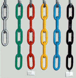 Lashing Chain