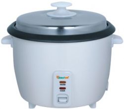 One-piece Stretching Shell Rice Cooker