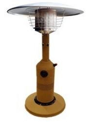 best price steel outdoor patio gas heater