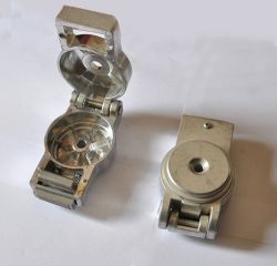 Aluminum Die Casting Products