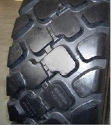 OTR Tyres 17.5R25 Hilo brand