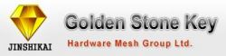 Golden Stone Key Hardware Mesh Group Ltd