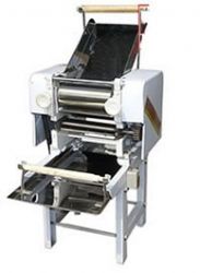 Flour Stranding Machine /noodle Making Machine