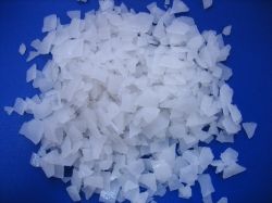 Aluminium Sulphate