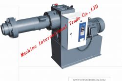 Hot Feeding Rubber Extruder