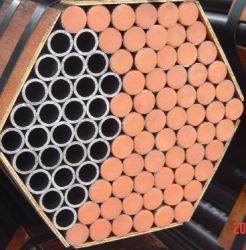 Seamless Steel Tube A519