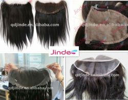 Jinde Top Quality Lace Closure