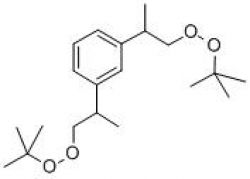 Crosslinking agent: BIPB/BIPB CAS# 25155-25-3