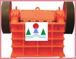 jaw crusher for sale 