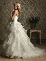  2012Wedding Dress, wedding gowns - China 