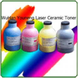 laser ceramic toner