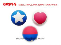 Custom design bouncy ball, bouncing ball, bounce 