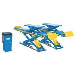 Lm3dps-35/45/55 Double-level Platform Scissor Lift