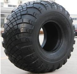 Bias Otr Tyre