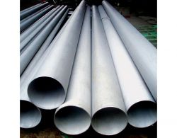 Seamless Stainless Steel Pipe Astm A312 Tp347h