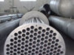 Seamless Stainless Steel Pipe Astm A312 Tp321h