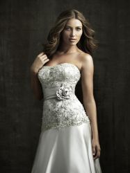 wholesale Sexy Full Wedding Gown