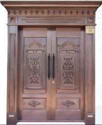 Brass Door-wnt80060