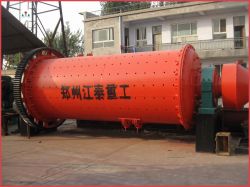 energy saving ball mill 