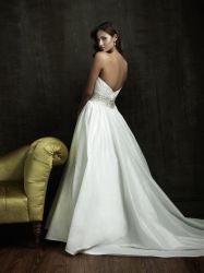 wedding dress newest