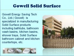 Hot-sell solid Surface Bathtub 