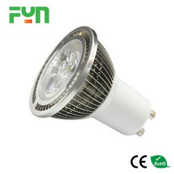 3w Led Spotlight E27