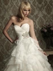  2012Wedding Dress, wedding gowns - China 