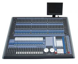 Pearl2010 Lighting Controller