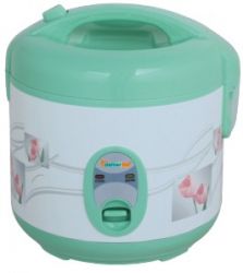 Mini Electric Rice Cooker