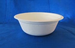 disposable tableware 350ml bowl