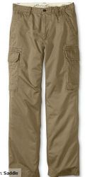 Men Chino Pants