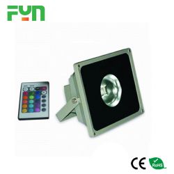 Rgb 30w Led Flood Light