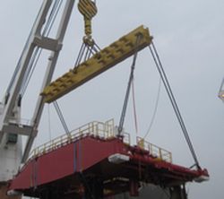 Lifting Beam