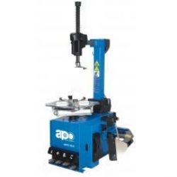 Motorcycle Tyre Changer Apo-323/apo-323it( Pneumat