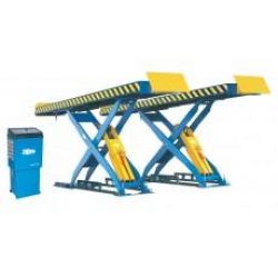 Lm3lp-35/lm3lp-45 Large Platform Scissor Lift