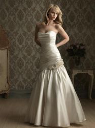 Wholesale New Style Wedding Dresses