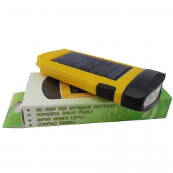 Solar Torch for perfect gift