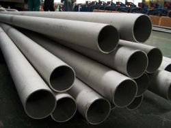 Stainless Steel Seamless Tube (astm A213 Tp304h)