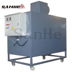 Four Kinds Of Different Heat Treating Machines