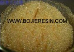 Strong Acidic Cation Resin  Bc120  