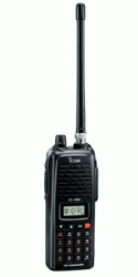 Icom,ic-v82/u82,high Power,ht,interphone,repeater