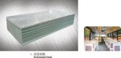 Aluminum Diamand Plate