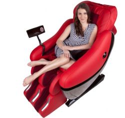 3D Massage Chair Fashion