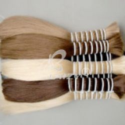 Natural Human Hair Bulk