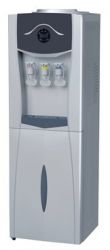 new design standing water dispenser 