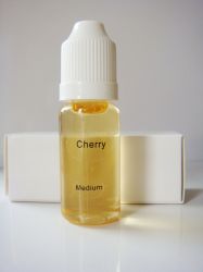 cherry flavor  e-liquid