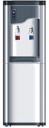 Standing Water Dispenser With Filter System