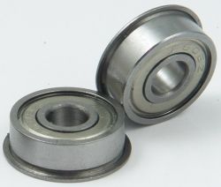 Flange Bearing (f683zz)