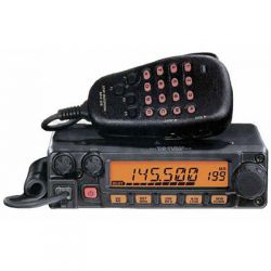 Yaesu,ft-1802/1807,mobile Radio,marine,repeater