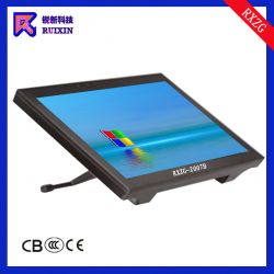 20.1\" All In One Touch Screen Computer